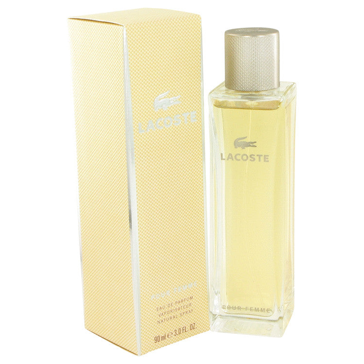 Lacoste Pour Femme by Lacoste