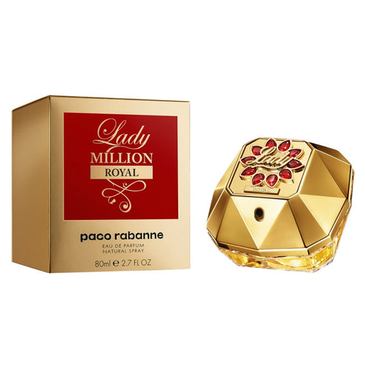 Lady Million Royal by Paco Rabanne