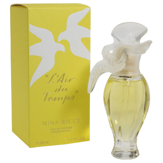 L'Air Du Temps by Nina Ricci