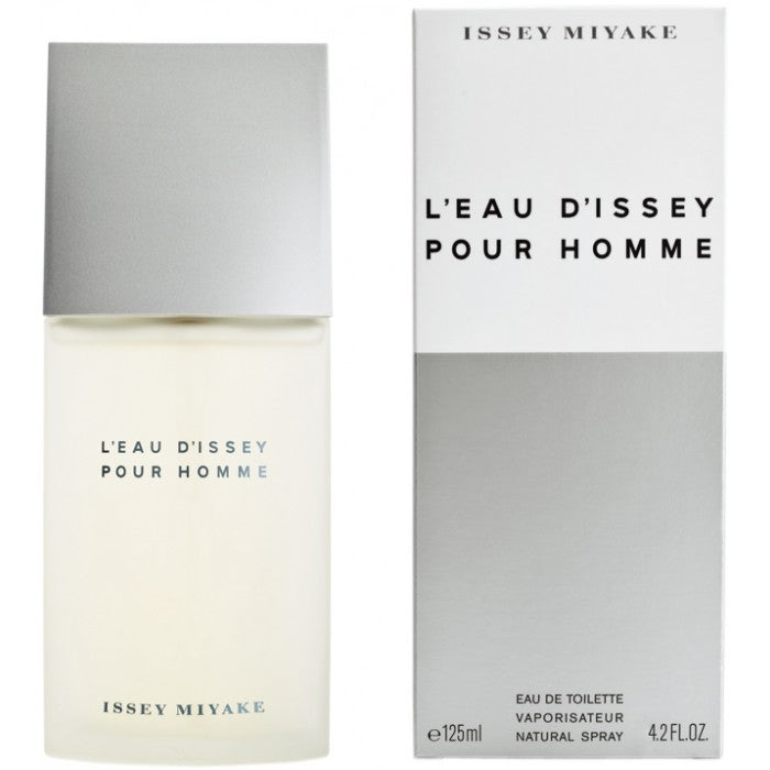 L'Eau D'Issey Men by Issey Miyake