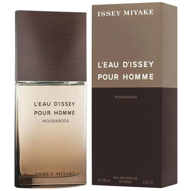 L'Eau D'Issey Wood & Wood by Issey Miyake