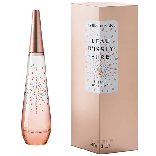 L'Eau D'Issey Pure Petale De Nectar Women by Issey Miyake