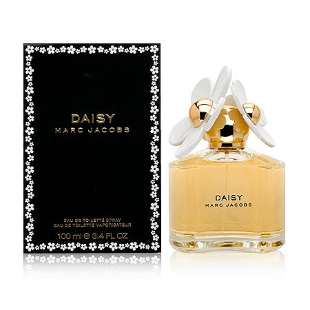 Daisy by Marc Jacobs