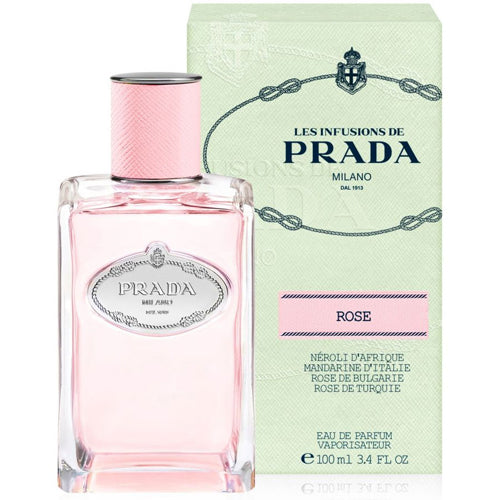 Les Infusions de Prada Rose by Prada