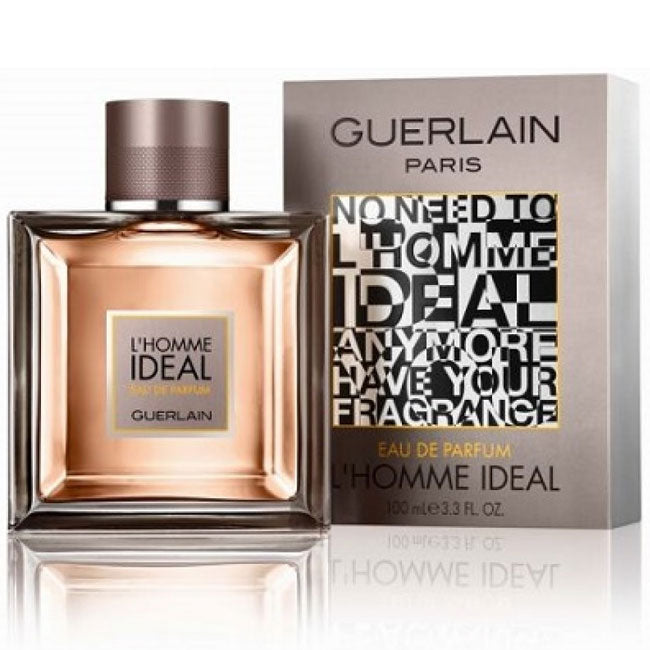 L'Homme Ideal Men by Guerlain