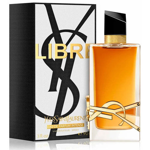 Libre Women by Yves Saint Laurent