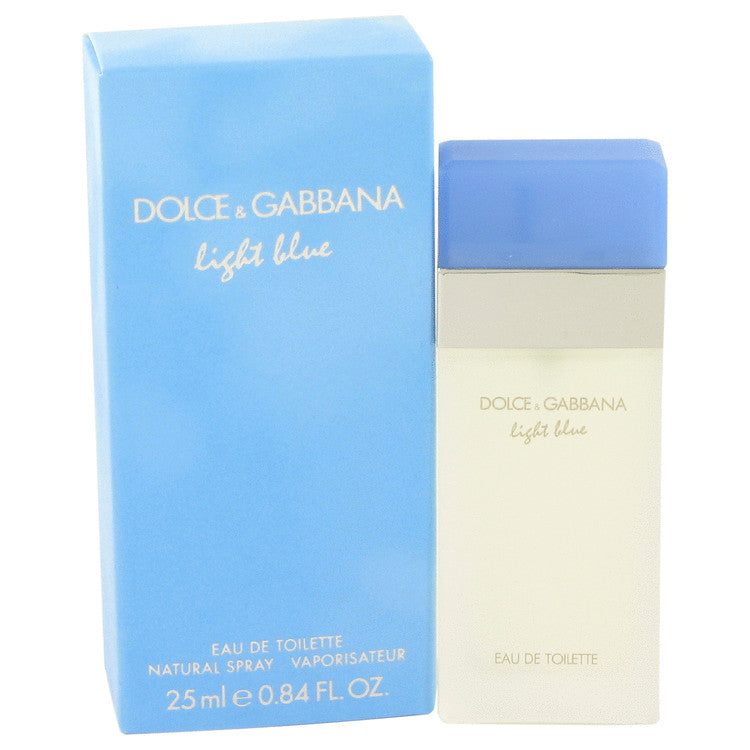 Light Blue Women by Dolce & Gabbana