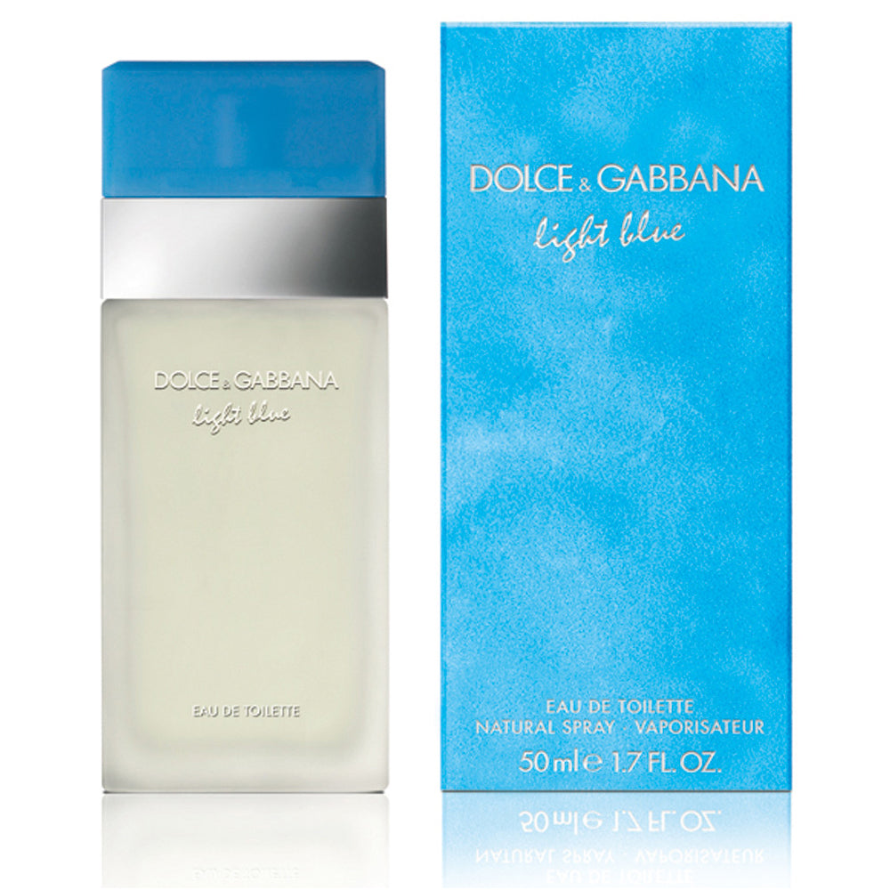 Light Blue Women by Dolce & Gabbana