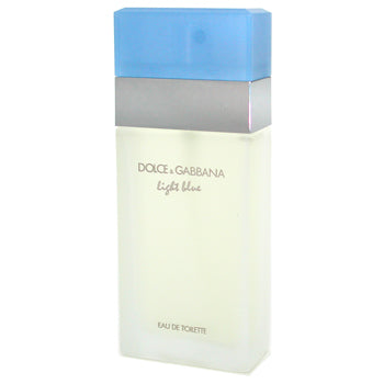 Light Blue Women by Dolce & Gabbana