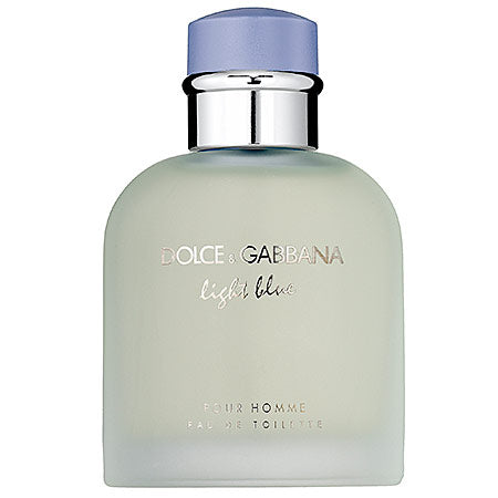 Light Blue Men by Dolce & Gabbana