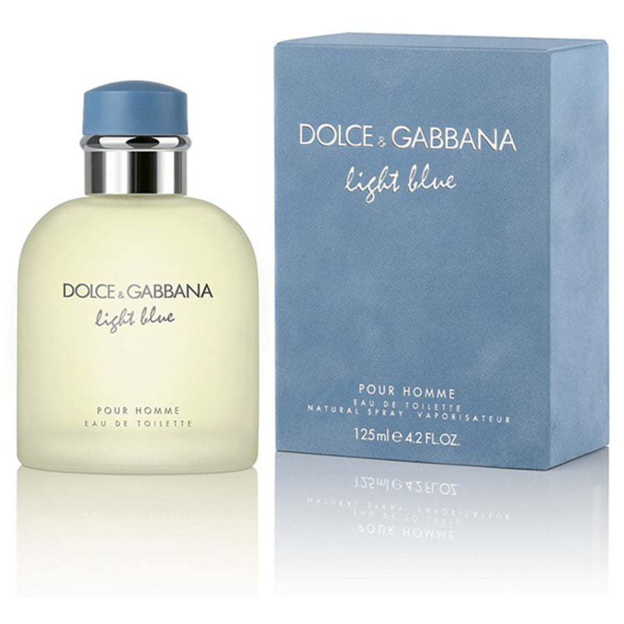 Light Blue Men by Dolce & Gabbana