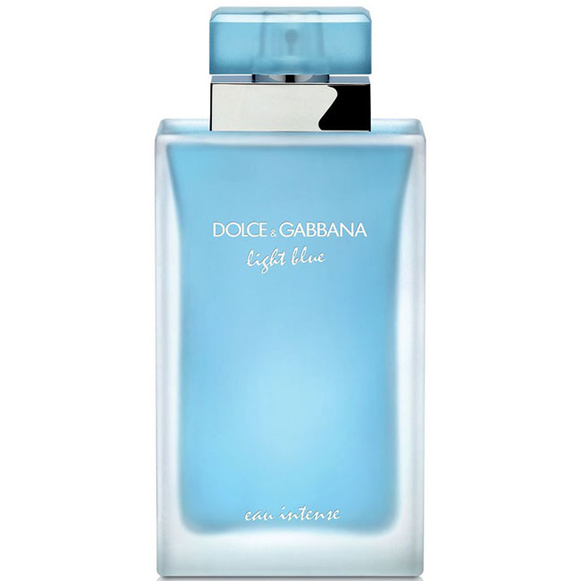 Light Blue Eau Intense Women by Dolce & Gabbana