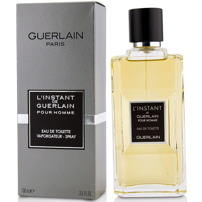 L'Instant De Guerlain Men by Guerlain