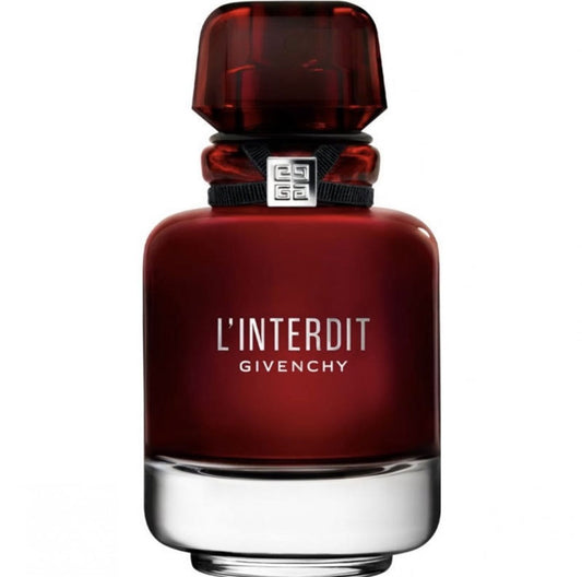 L'Interdit Rouge Women by Givenchy