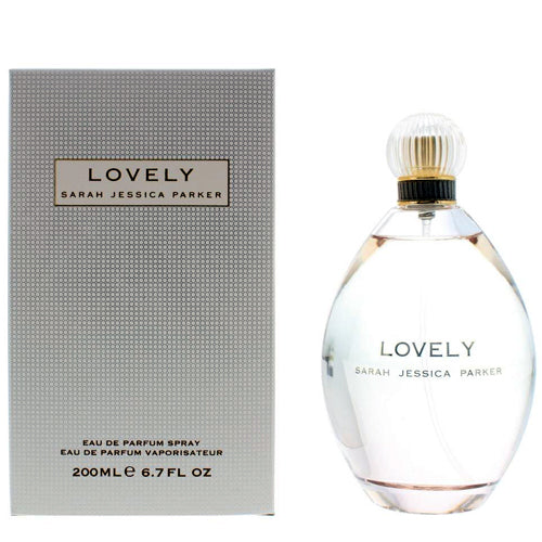 Lovely by Sarah Jessica Parker