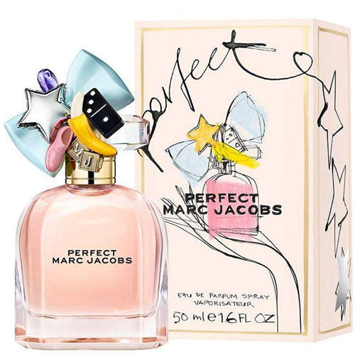 Marc Jacobs Perfect by Marc Jacobs