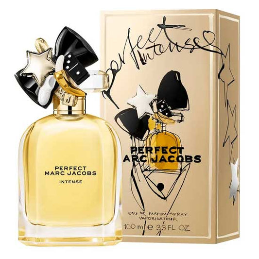 Marc Jacobs Perfect Intense by Marc Jacobs