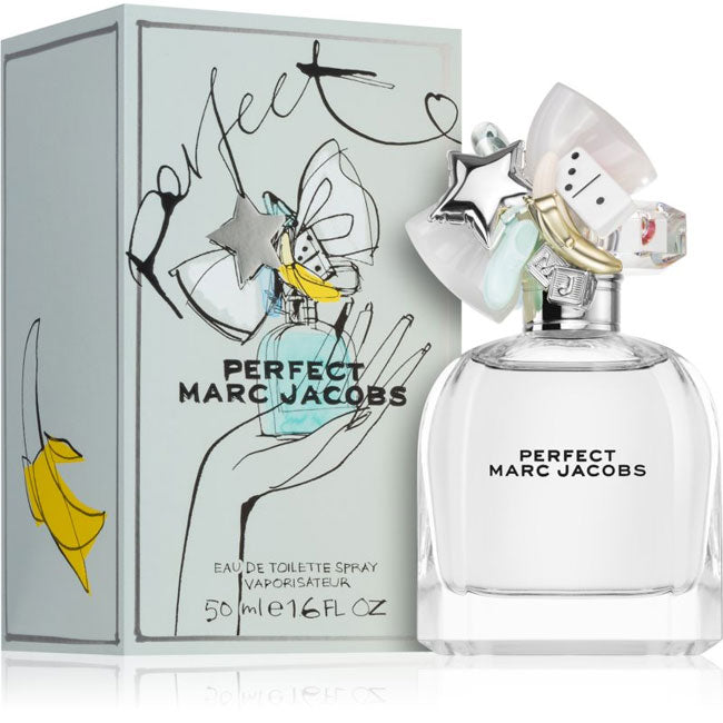 Marc Jacobs Perfect by Marc Jacobs