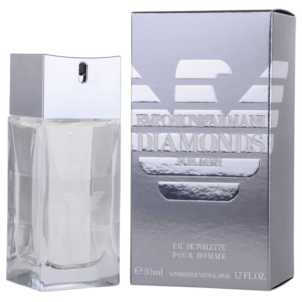 Emporio Armani Diamonds Men by Giorgio Armani