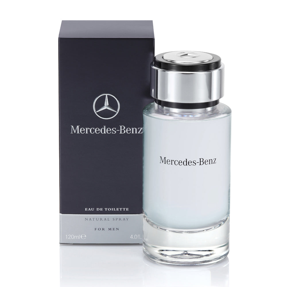 Mercedes Benz by Mercedes Benz