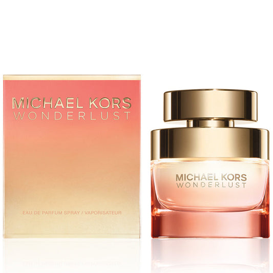 Michael Kors Wonderlust by Michael Kors