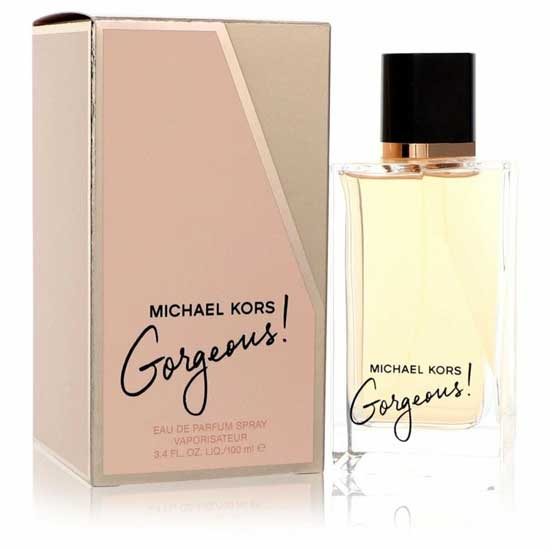 Michael Kors Gorgeous Women by Michael Kors