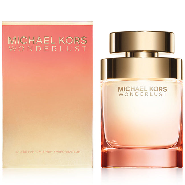 Michael Kors Wonderlust by Michael Kors