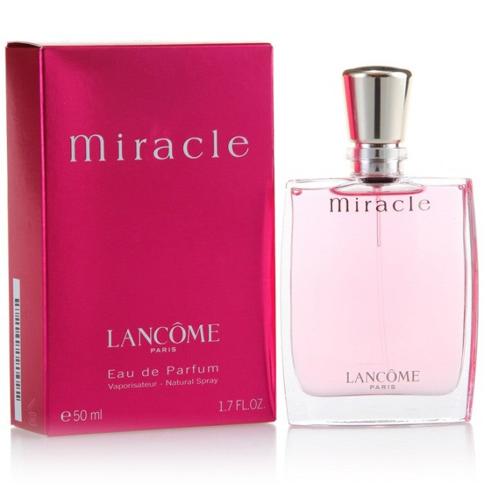 Miracle Women by Lancome