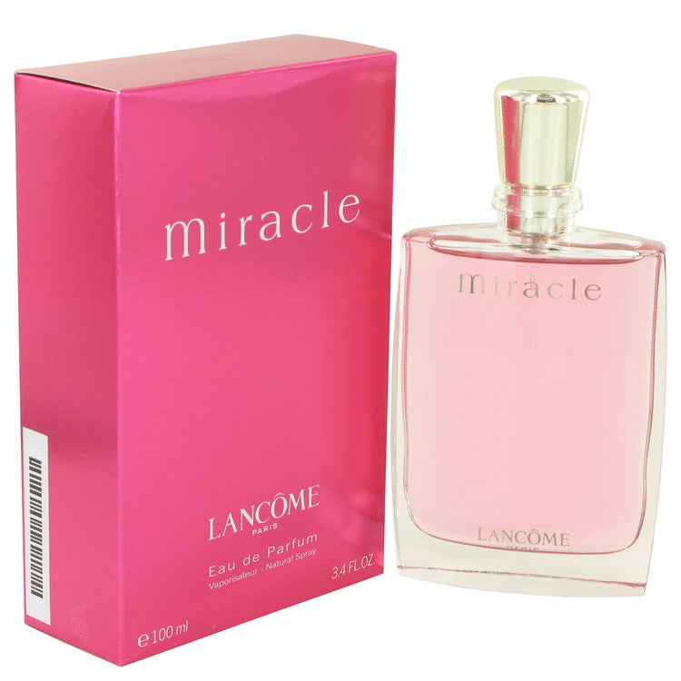 Miracle Women by Lancome