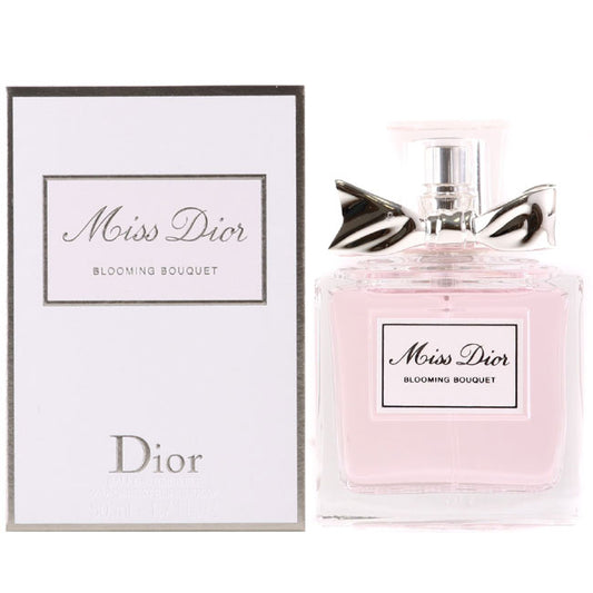 Miss Dior Blooming Bouquet by Christian Dior