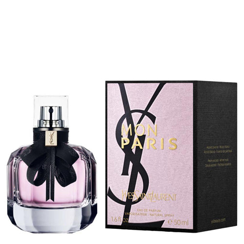 Mon Paris Women by Yves Saint Laurent