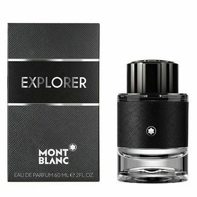 Mont Blanc Explorer by Mont Blanc