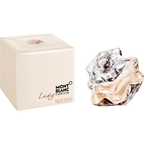 Mont Blanc Lady Emblem by Mont Blanc