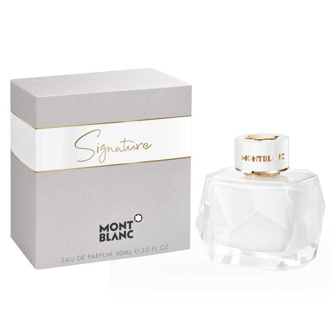 Mont Blanc Signature by Mont Blanc