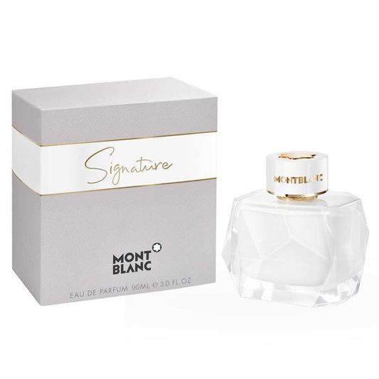 Mont Blanc Signature by Mont Blanc