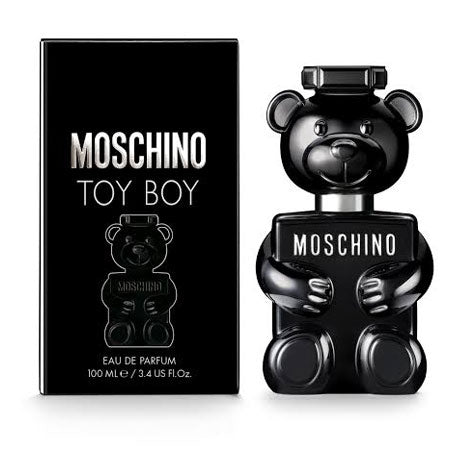 Moschino Toy Boy by Moschino