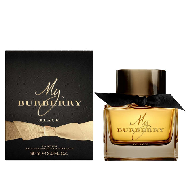 My Burberry Black by Burberry