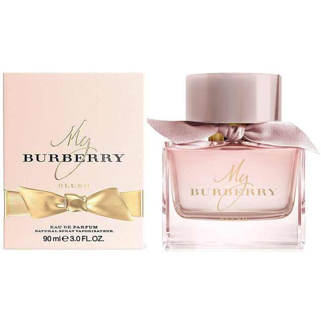 My Burberry Blush Women by Burberry