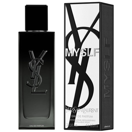 Myslf Men by Yves Saint Laurent