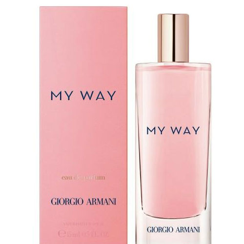 My Way Women by Giorgio Armani