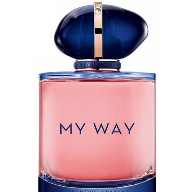 My Way Intense Women by Giorgio Armani