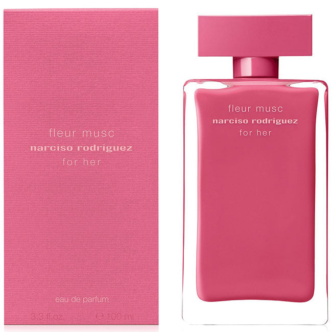 Narciso Rodriguez Fleur Musc Women by Narciso Rodriguez