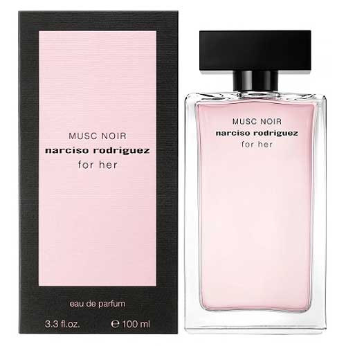 Narciso Rodriguez Musc Noir Women by Narciso Rodriguez