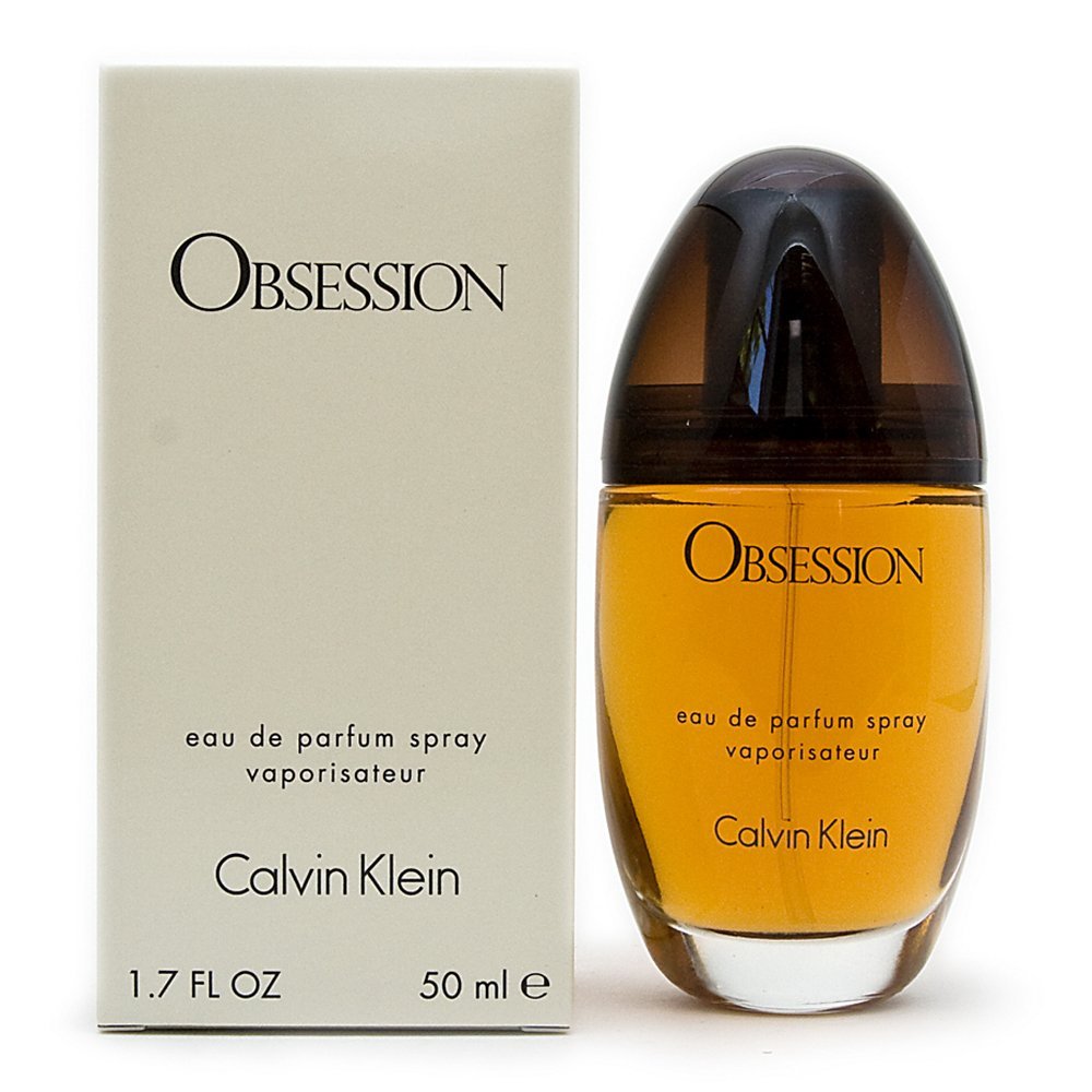 Obsession Women by Calvin Klein