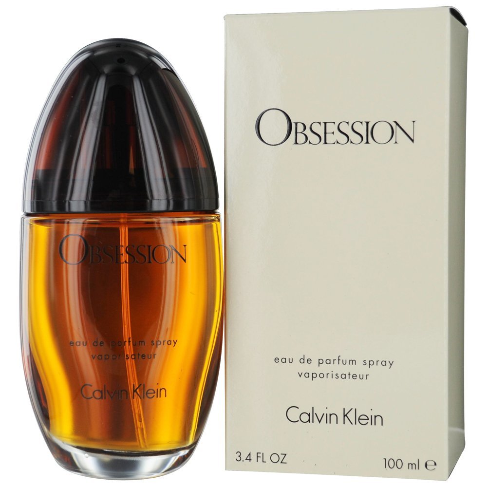 Obsession Women by Calvin Klein