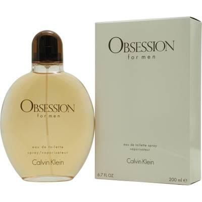 Obsession Men by Calvin Klein