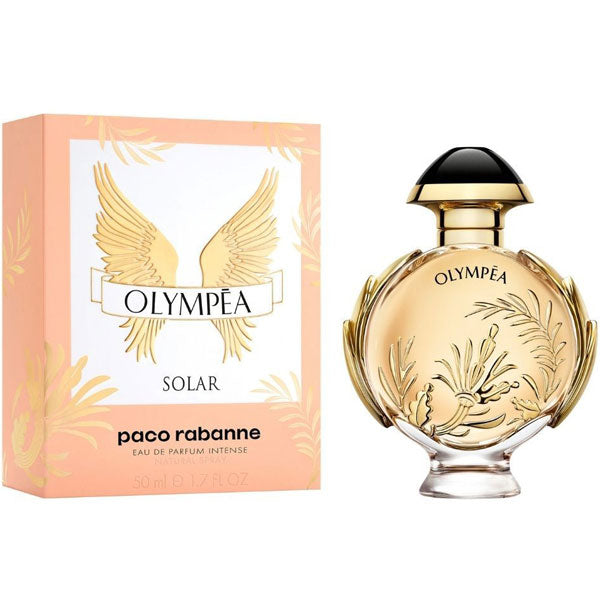 Olympea Solar Women by Paco Rabanne