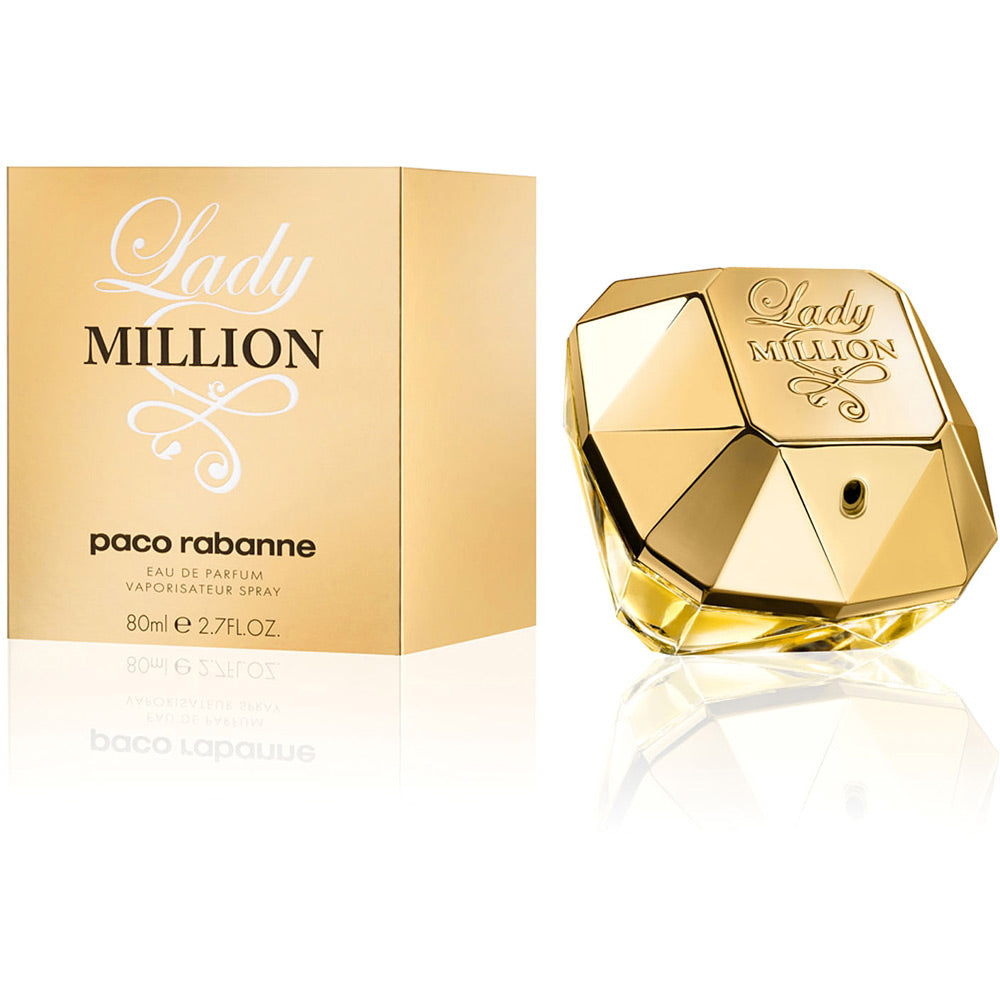 Lady Million Women by Paco Rabanne