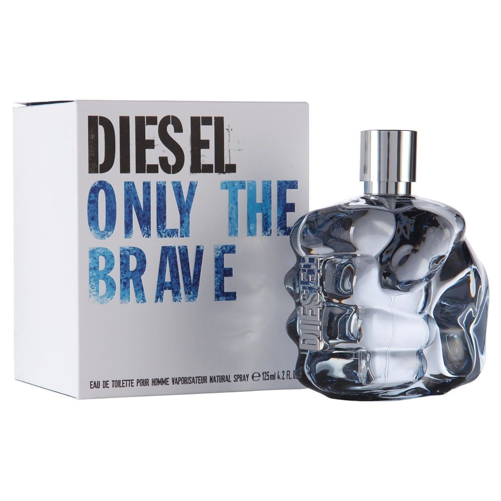 Diesel Only The Brave by Diesel