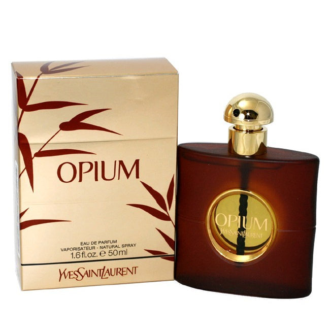 Opium Women by Yves Saint Laurent